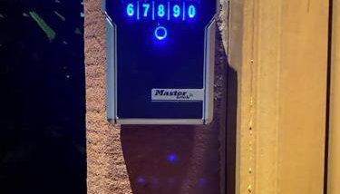 Courtyard Cottage - Foto 2