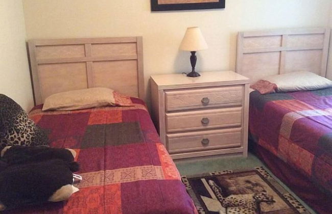 Ly240208 - Rolling Hills Estates - 4 Bed 3 Baths Villa - Photo 3