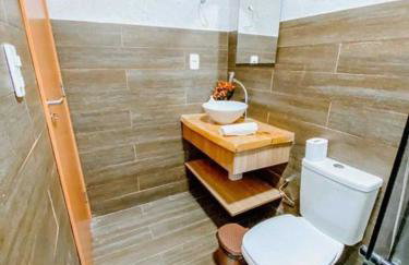 VILA MILAGRES duplex boutique 200M da praia - Foto 15