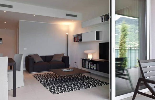 Bellagio Lake Resort - Foto 11