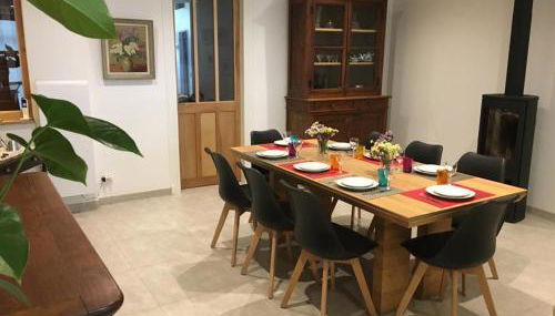 La maison du Tour de Ville - Foto 2