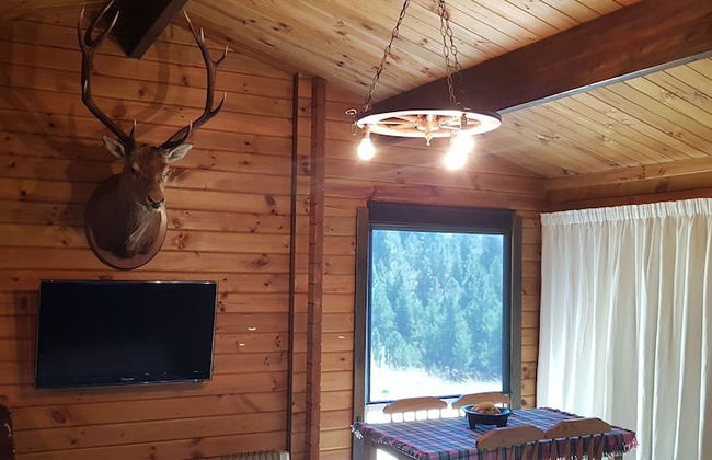 Lakeview Cottage - Foto 17