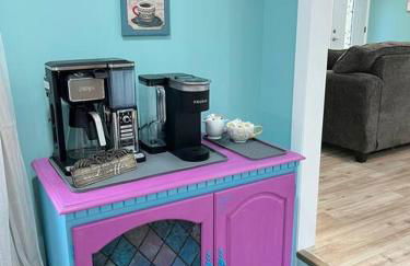 Quantico Graduation Home Visit DC 5 bedrooms 2 King Beds Stafford - Foto 17