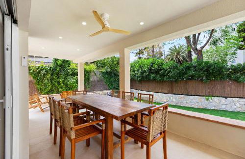 VILLA Henry - Foto 39