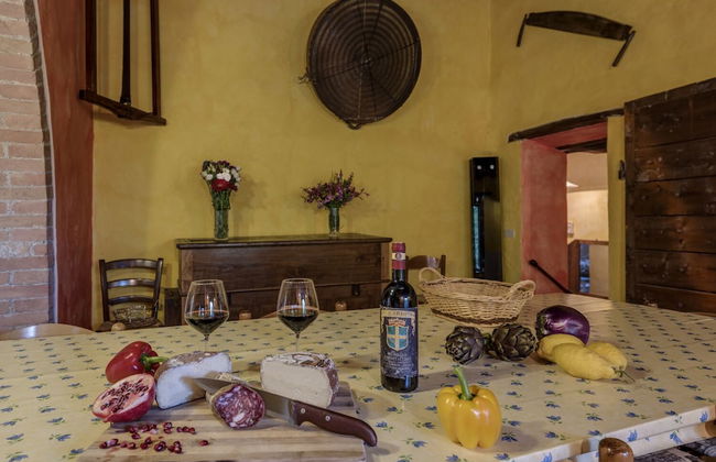 Agriturismo La Palazzina - Foto 36