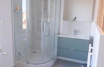 Grand appartement 80m² - Suite parentale - Foto 8