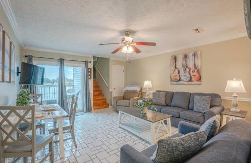 Sweet Retreat by Sand Seeker Vacations - Photo 13