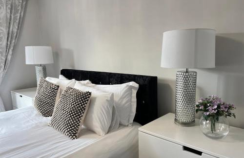 Luxury Durham Home in DH1, Free Parking, No Fees - Foto 29