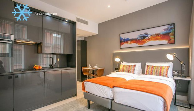 Grafton Street Studios - Foto 3