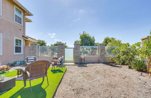 Outdoor Oasis! Luxe Hilltop Home in San Marcos - Foto 40