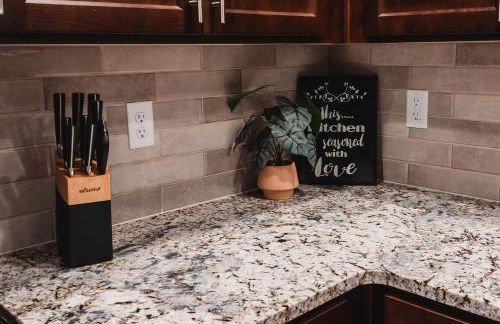 North Cascades Escape- spacious 5-bedroom, family friendly, AC, WiFi - Foto 16