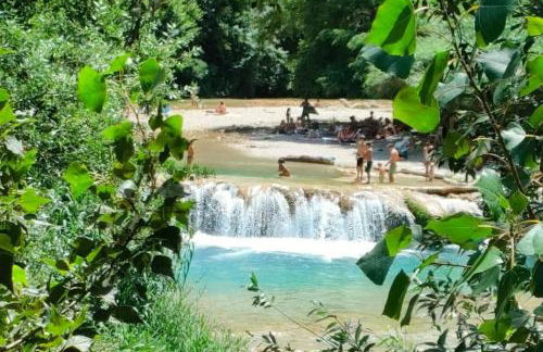 tramonto - Parcheggio gratis, fronte caserma e clima - Photo 19