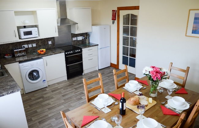 Tigh Grianach - Foto 8