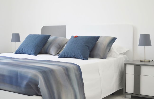 Appartamenti Oltremare - Foto 78