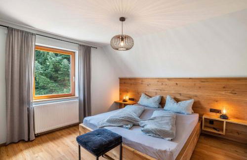 Ferienwohnung s'Raubers - Foto 16