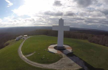 Modern 1BR Cabin w Hot Tub Near Carbondale - Foto 24