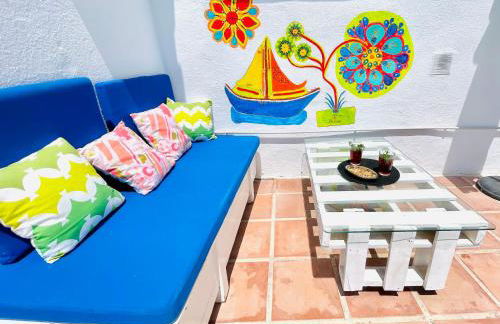 CASA EL PARAISO - Photo 11