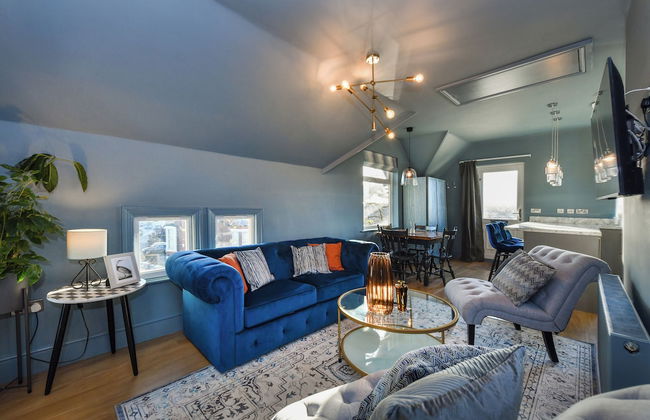 Fairview Boutique Apartments - Foto 29