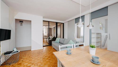 ShortStayPoland Aleje Jerozolimskie - B4 - Foto 4