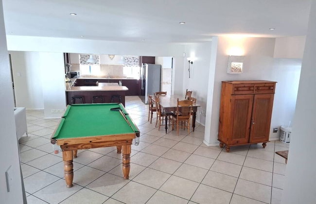 Oosiesrus - Charming Langebaan Villa With Garden View - Foto 48