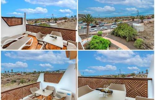 Ocean View Apartment in Albatros Golf del Sur - Photo 33