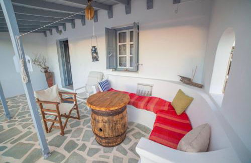 Greek Island Charming Studio - Foto 4