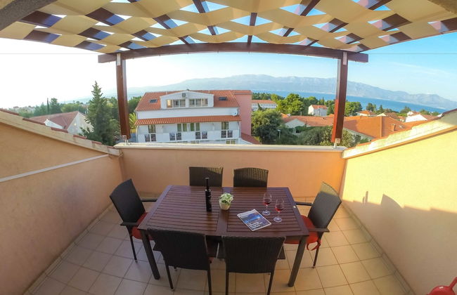 Villa Midea - Foto 34