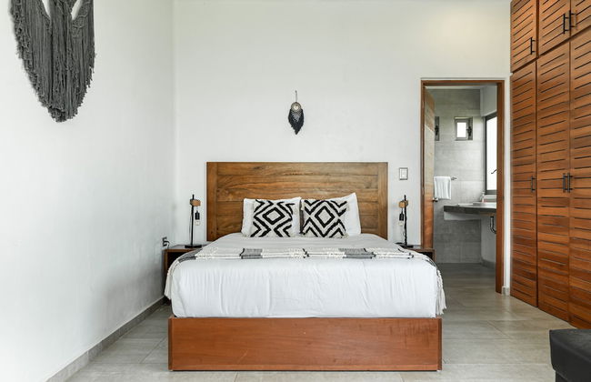 Villas Amanecer by Andiani Travel - Photo 23