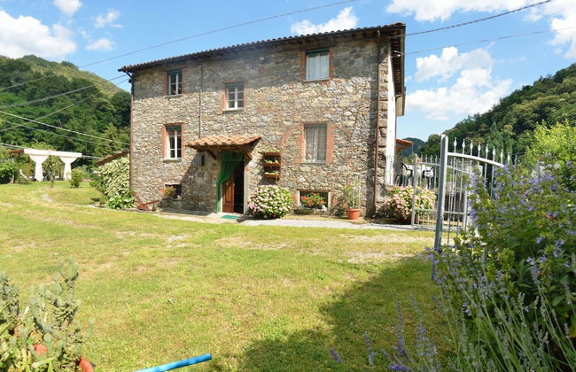 Pescaglia Serene Retreat - Foto 17