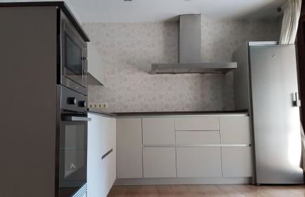 Apartamento de Lujo Av. Barber - Foto 4