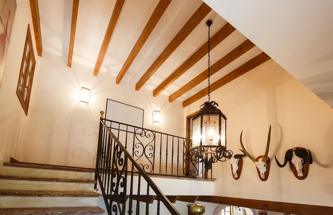 Villa Bon Air - Foto 12