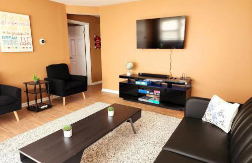 Modern 2 Beds Apt close Downtown - Foto 6