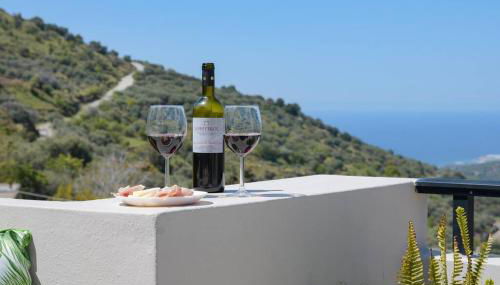 Euphoria Cretan Living- Live the Cretan Hospitality - Foto 3