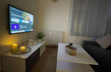 Studio neuf tout équipé Digne - Foto 11