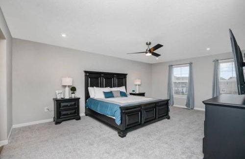 Brand new construction in well-kept HOA community - Foto 10