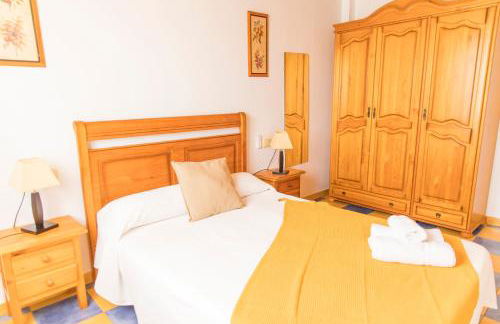 Casa Poniente - Casa Rural Los Cuatro Vientos - Foto 15