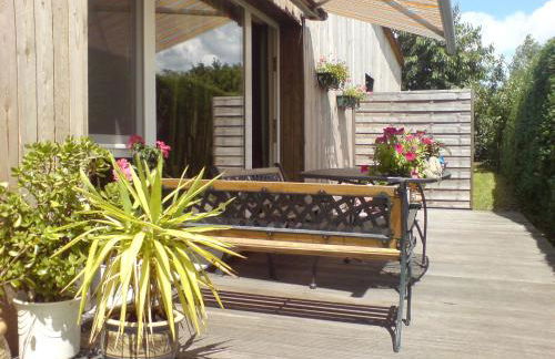 Pension zum Wiesengrund - Photo 26