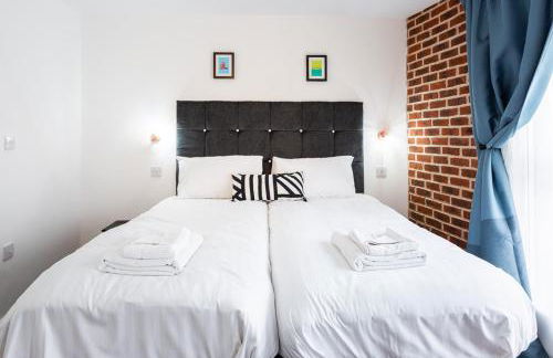 Honeypot House - Foto 32