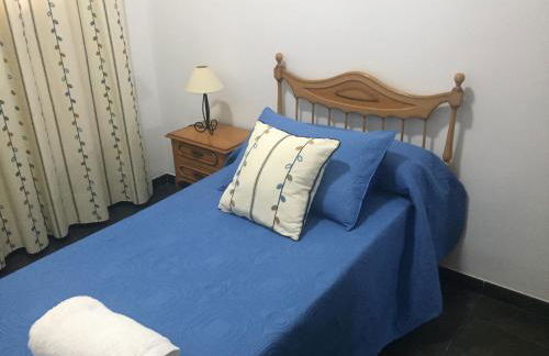 Apartamentos Hautacuperche - Foto 39