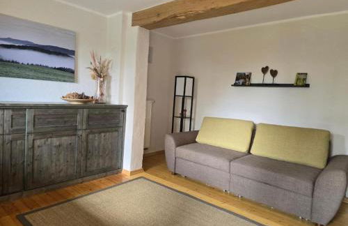 Natur und Wellness ''auf der Hardt'' -Jacuzzi- Sauna- Kinderausstattung- Alleinlage im Wald - Foto 17