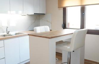 Bright and central apartment - Foto 24