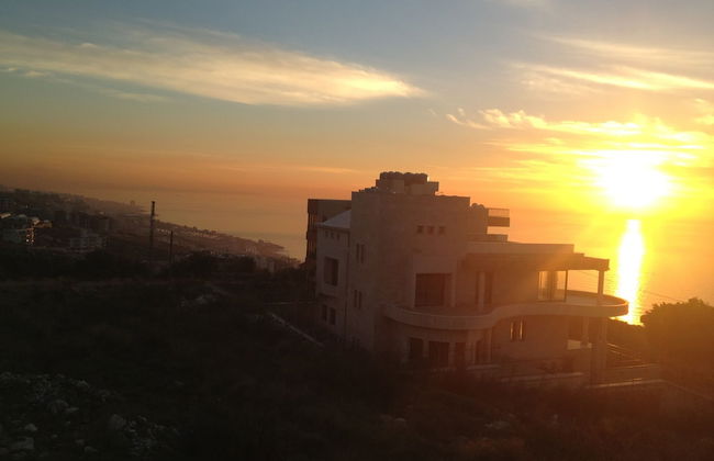 Quiet Comfy and Epic Seaview - Foto 18