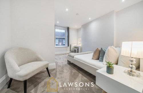 Luxury 3BR Penthouse with Sea Views - Foto 9