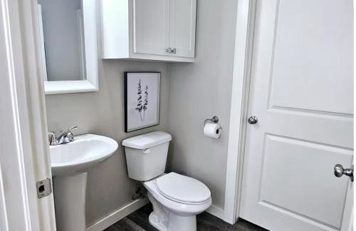 Comfort Living 2BR Townhome - Foto 5