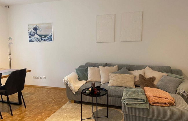 Cozy Graz Apartment Near City Center - Foto 10