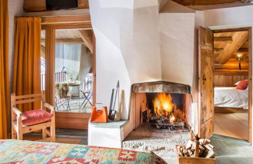 Saint Hubertus Resort - Foto 123