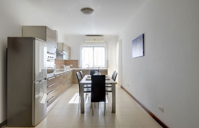 Modern 3BR Apartment in the Centre of Sliema - Foto 24