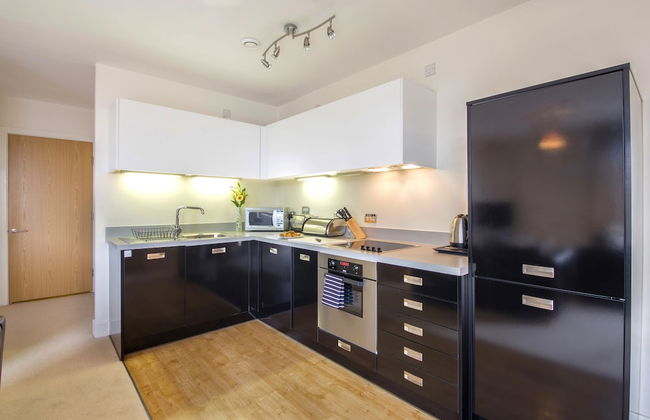 The PostBox by BridgeStreet - Foto 16