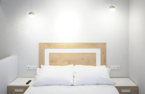 APARTAMENTOS LA FLORA BURGOS todos con aire acondicionado y ascensor - Foto 15