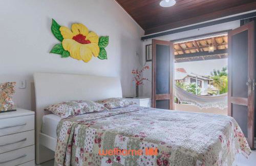 Casa em condomínio com piscina em Porto Seguro - Foto 34